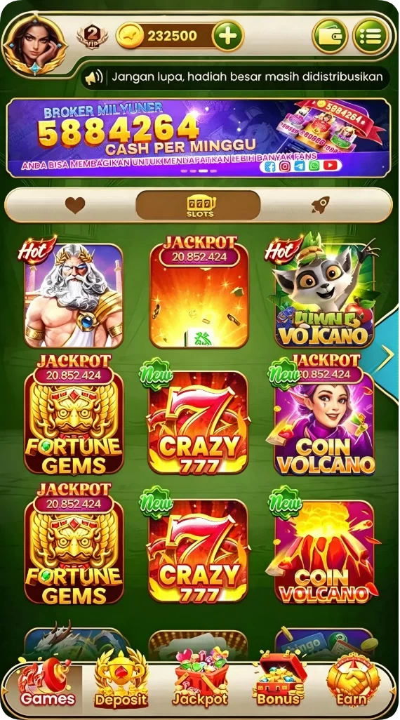 mdg188 APK
