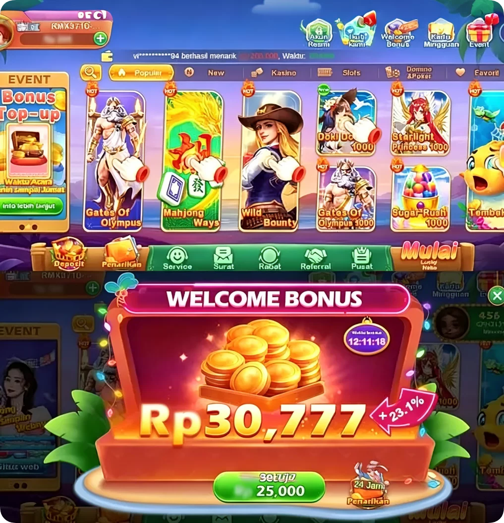 mdg188 APK
