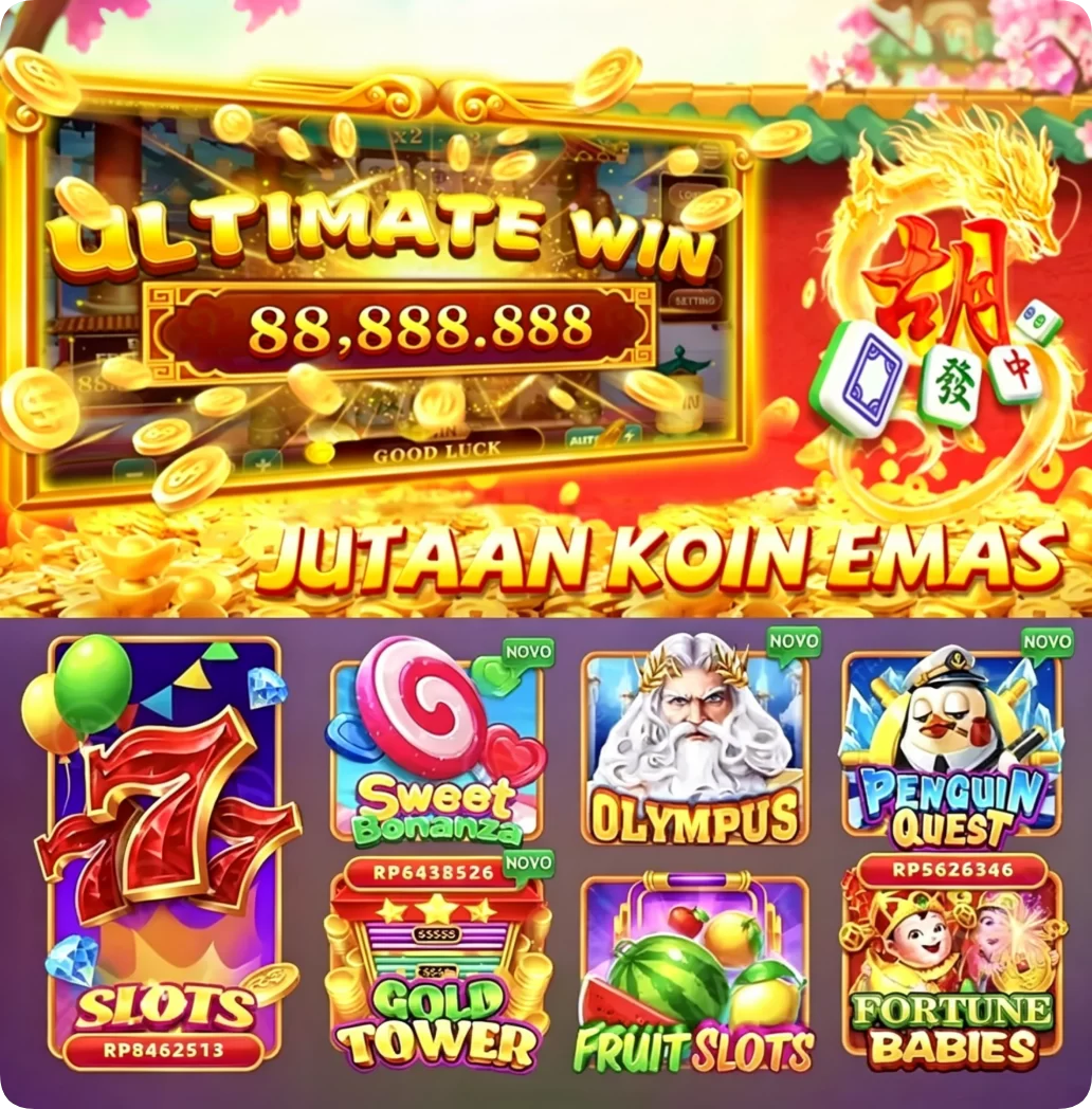 mdg188 APK Resmi Unduh