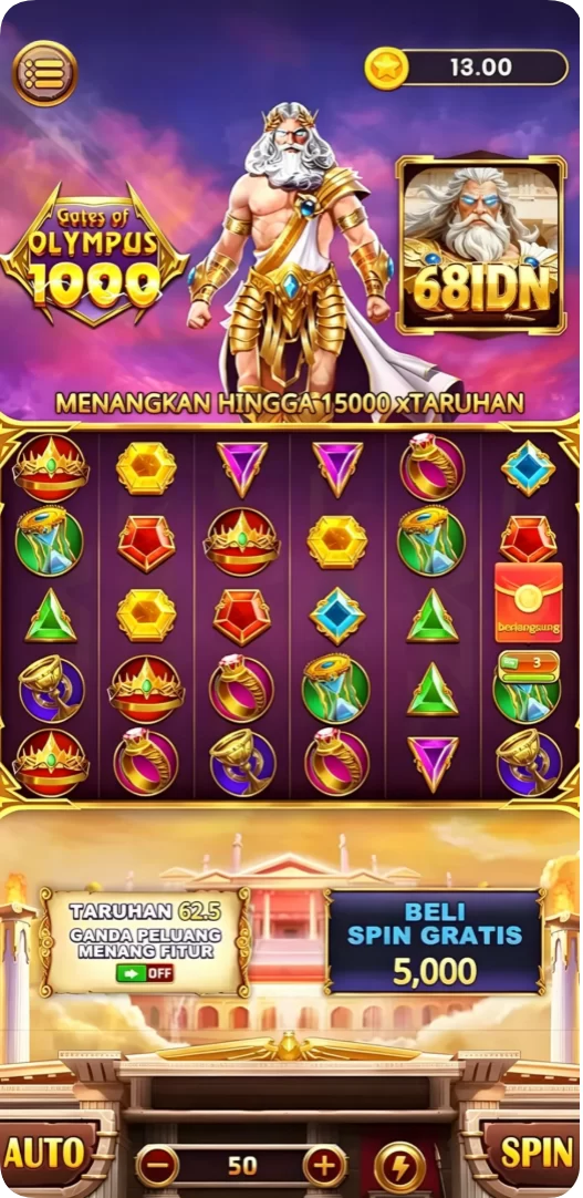 mdg188 Tangkapan Layar - APK Resmi